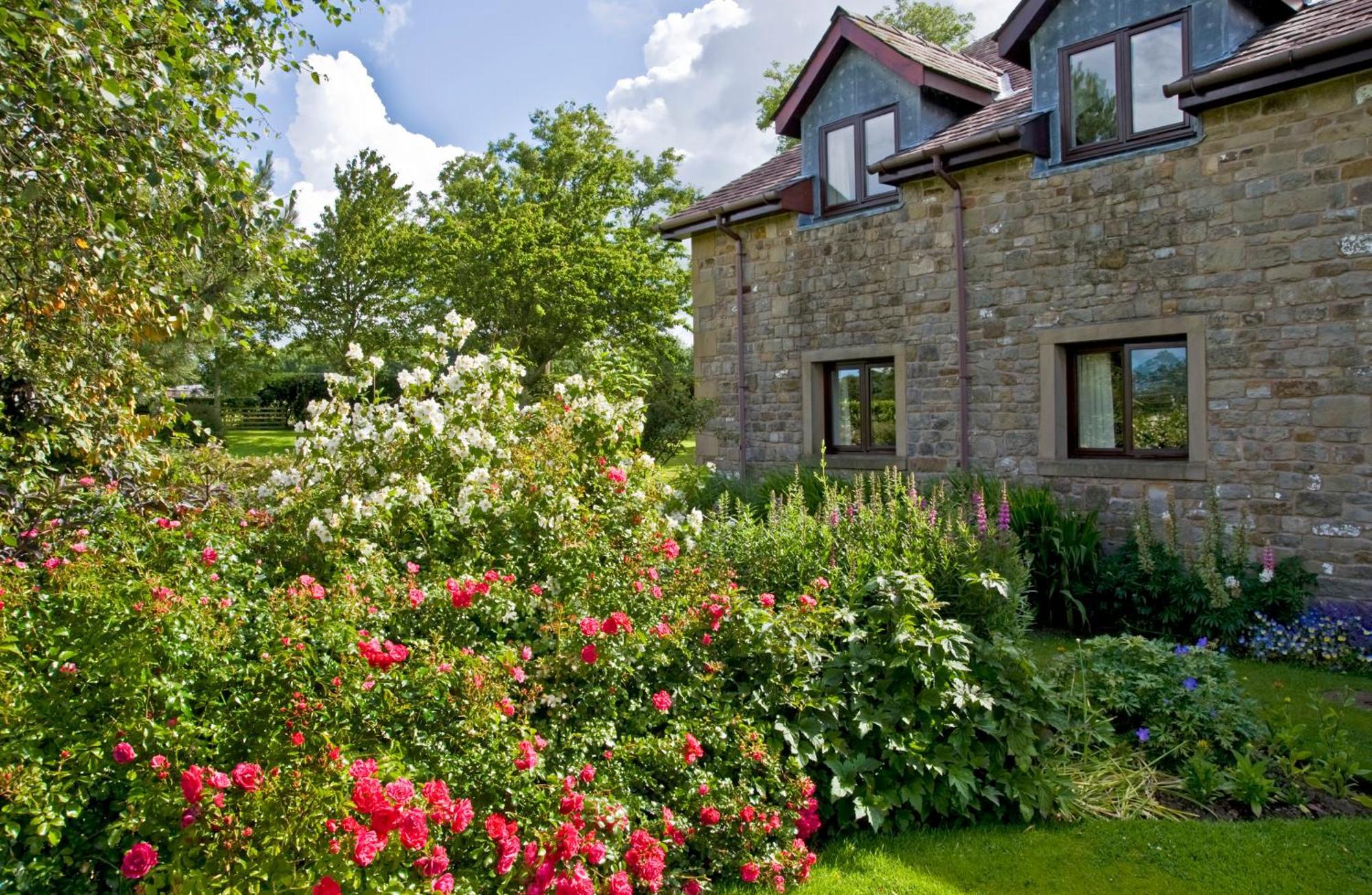 Garstang Country Hotel & Golf, Sure Hotel Collection Exterior photo