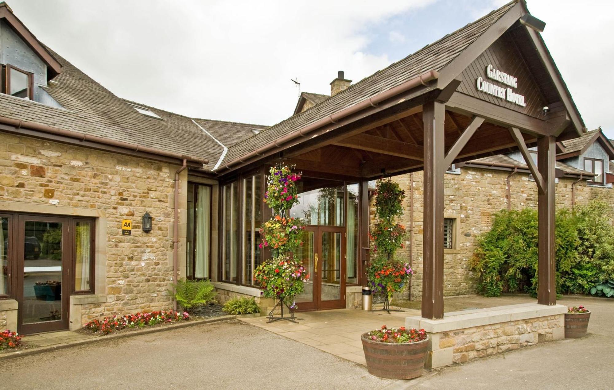 Garstang Country Hotel & Golf, Sure Hotel Collection Exterior photo