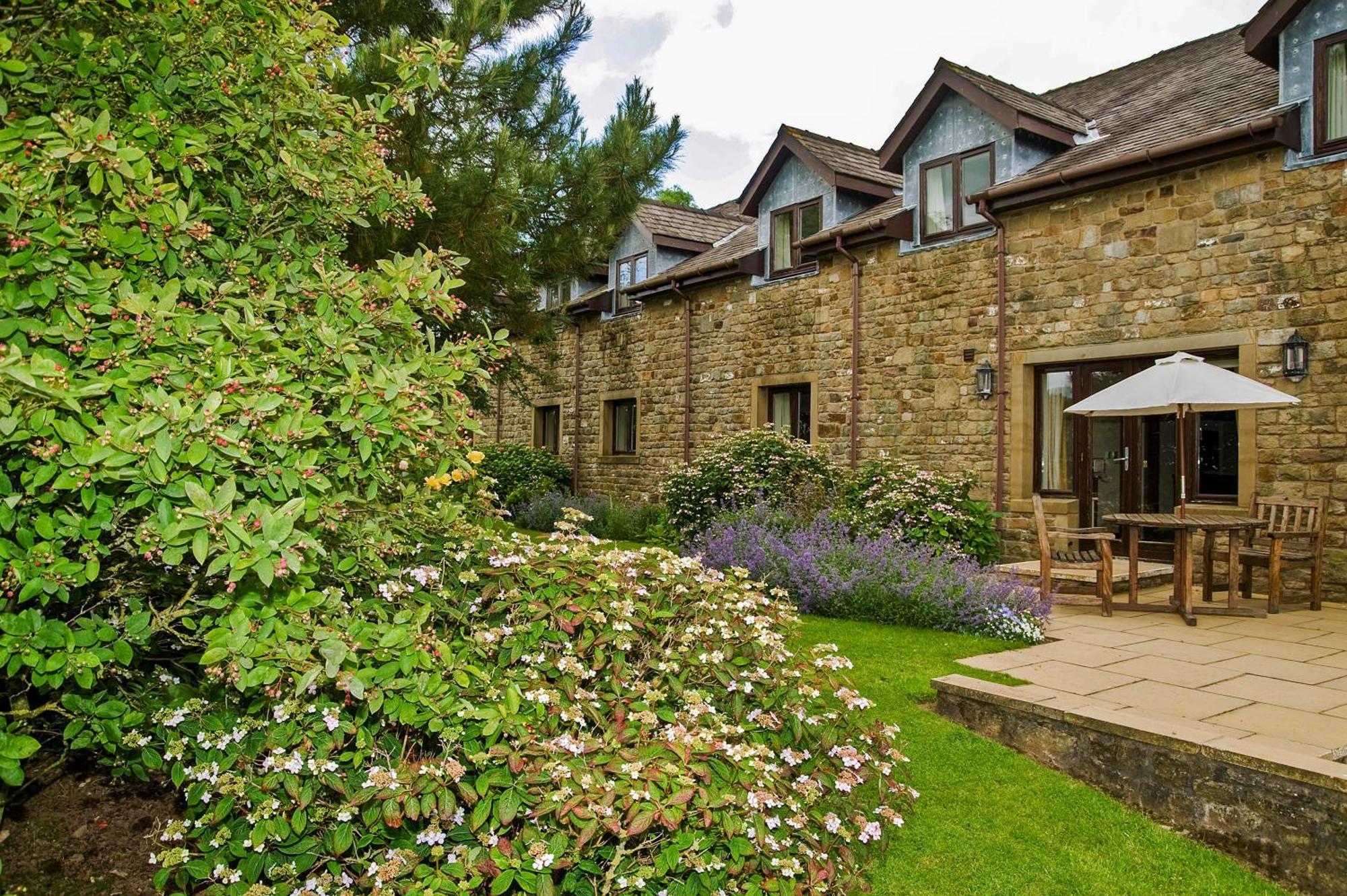 Garstang Country Hotel & Golf, Sure Hotel Collection Exterior photo