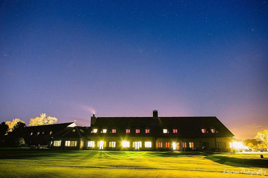 Garstang Country Hotel & Golf, Sure Hotel Collection Exterior photo
