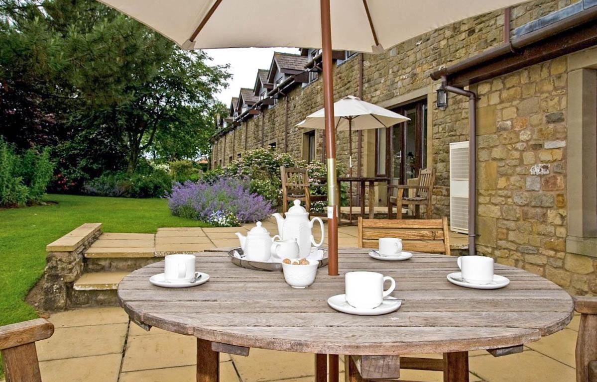 Garstang Country Hotel & Golf, Sure Hotel Collection Exterior photo