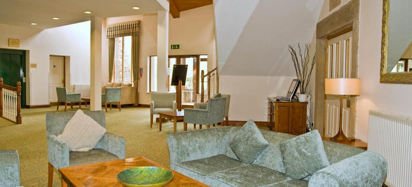 Garstang Country Hotel & Golf, Sure Hotel Collection Exterior photo