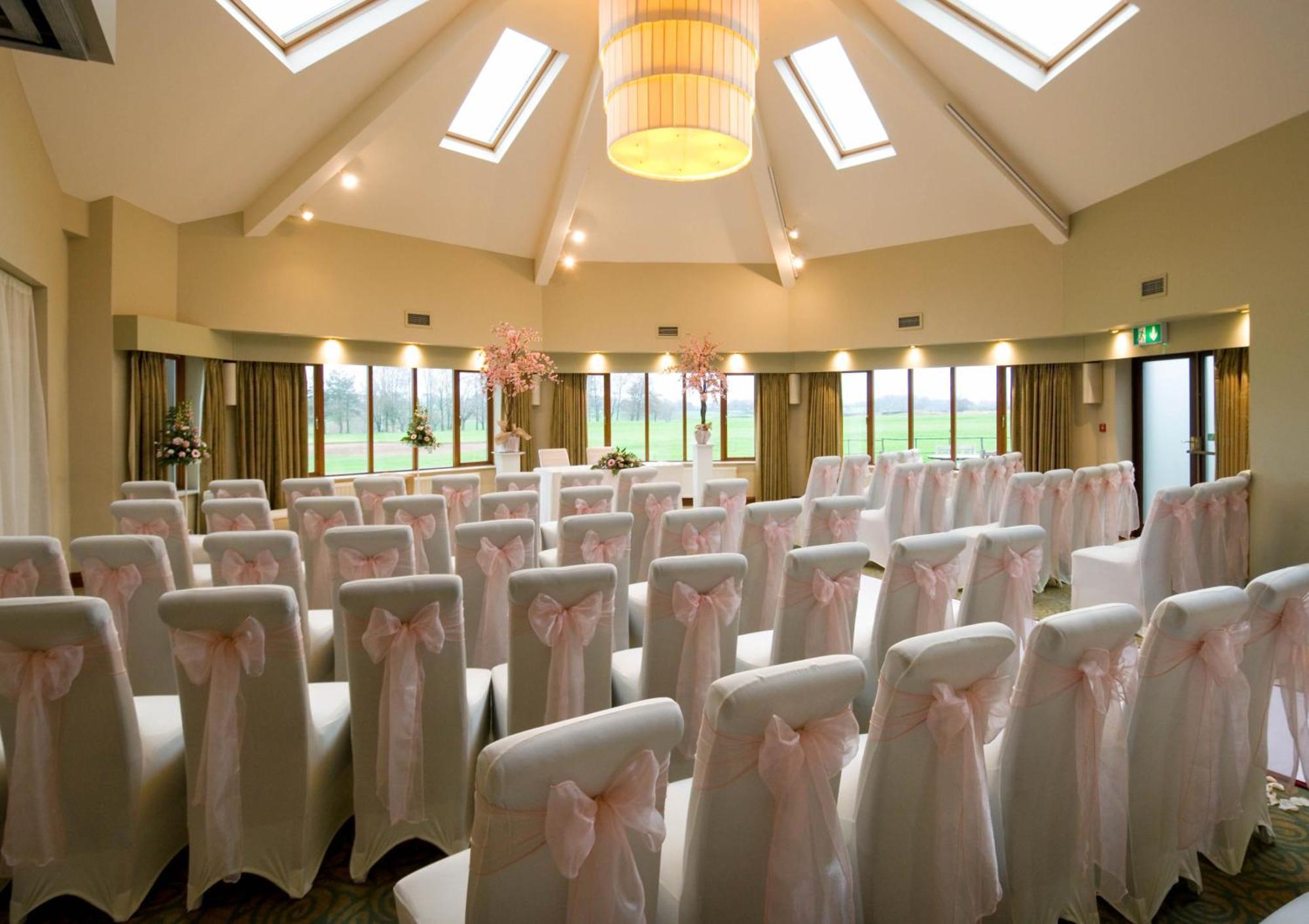 Garstang Country Hotel & Golf, Sure Hotel Collection Exterior photo
