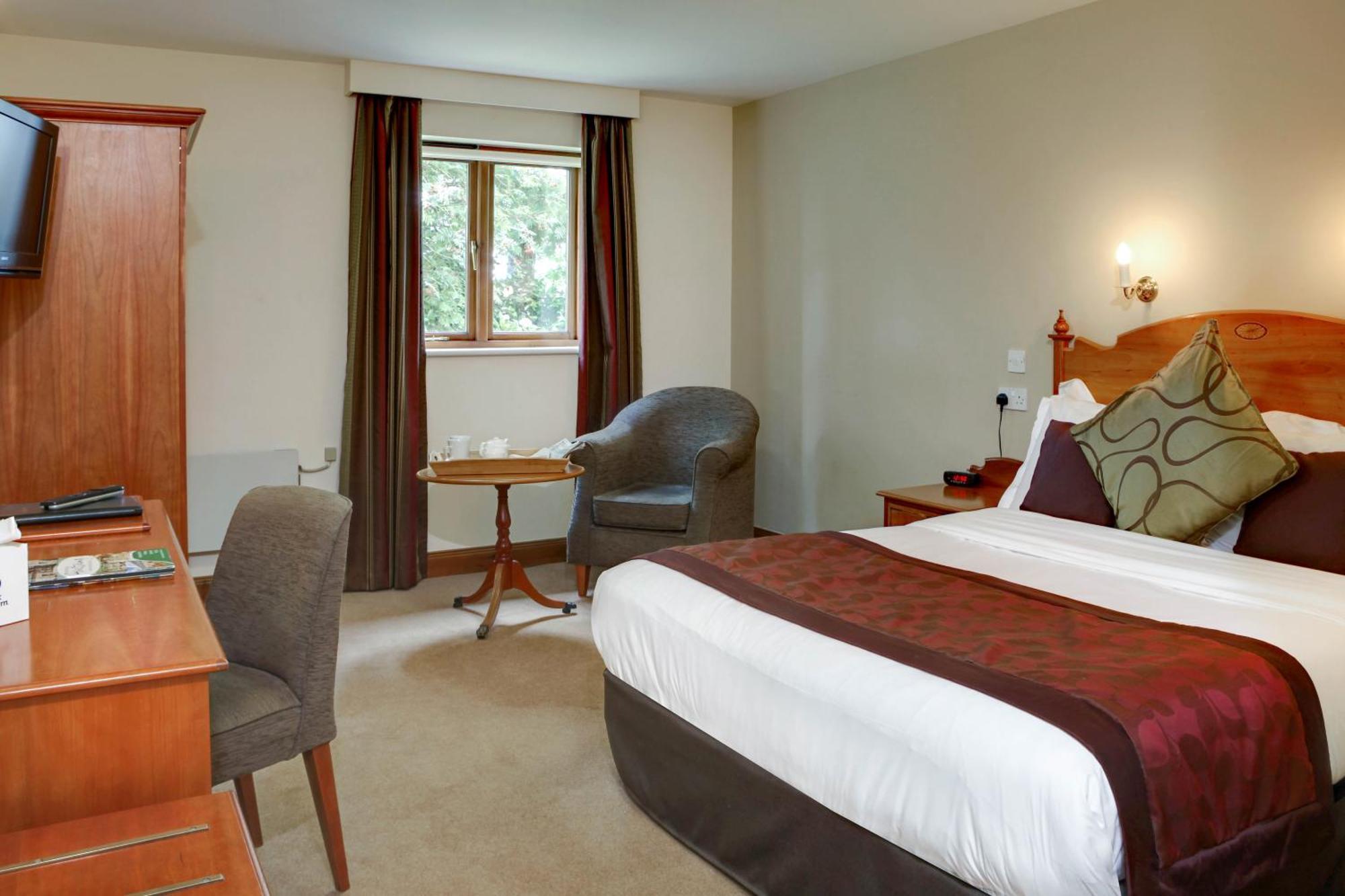 Garstang Country Hotel & Golf, Sure Hotel Collection Exterior photo